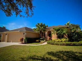 10706 Ayrshire Dr, Tampa, FL 33626
