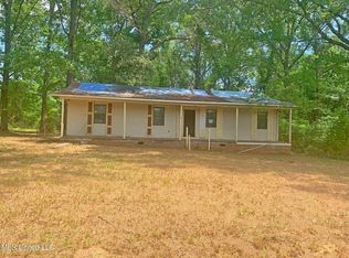 1356 Old River Rd, Harrisville, MS 39082
