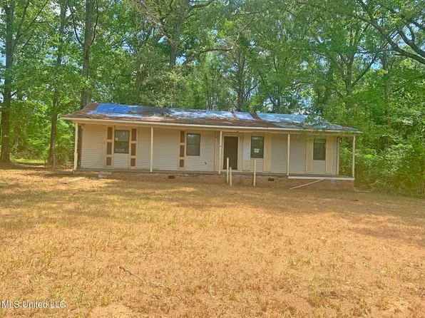 1356 Old River Rd, Harrisville, MS 39082