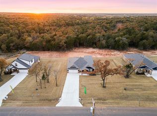 11325 Ward Rd, Edmond, OK 73044