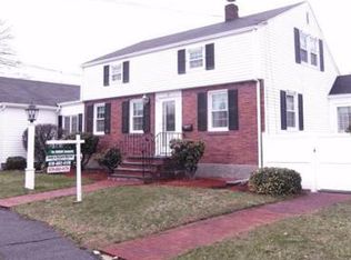 2 Flint St, Danvers, MA 01923