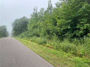 ON West County Road C, Exeland, WI 54835