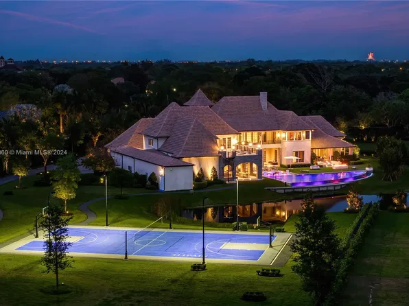 13001 Lewin Ln, Southwest Ranches, FL 33330