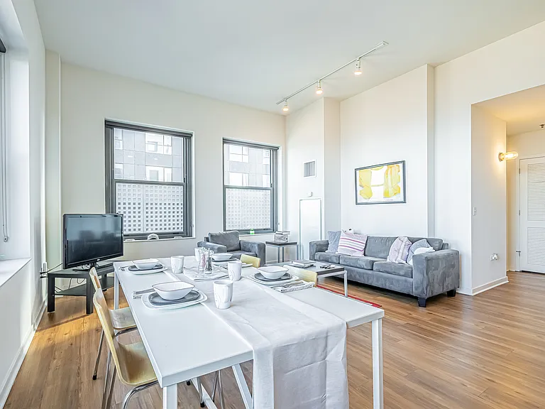 The Buckingham Student Living — Photo 21