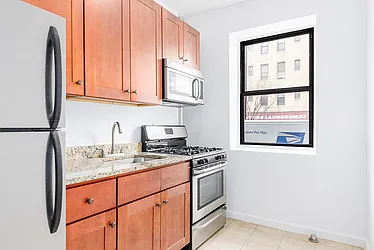 Rented by A&E Real Estate Management