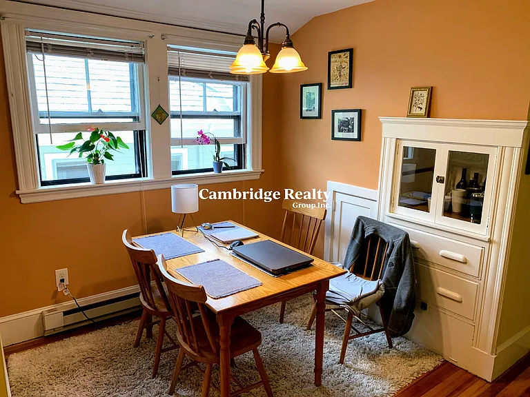 72 Powder House Blvd #3T — Photo 2