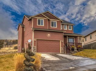 558 SW Cedar Hill St, Madras, OR 97741