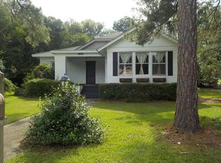 601 Chesnutt Ave, Tifton, GA 31794