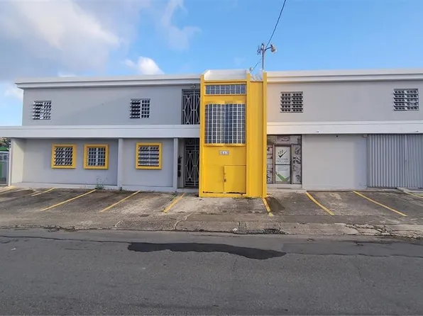 Avenue Laurel #2a6-apt 9, Bayamon, PR 00956