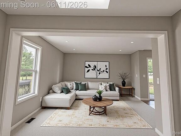 3rd image of 47721 Goff Ct