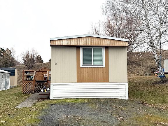2nd image of 4325 Lenville Rd Trailer 44
