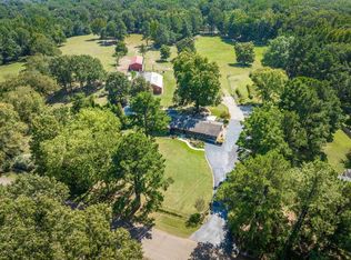 365 Burrow Cemetery Dr, Arlington, TN 38002