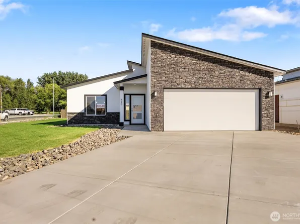 620 S Dorsing Street, Moses Lake, WA 98837