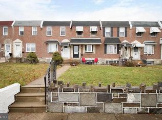 3051 Brighton St, Philadelphia, PA 19149