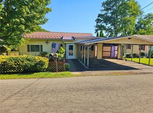 466 Ritchey Blvd, Penn Yan, NY 14527