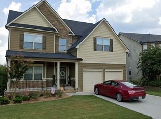 3758 Lake Haven Way, Atlanta, GA 30349