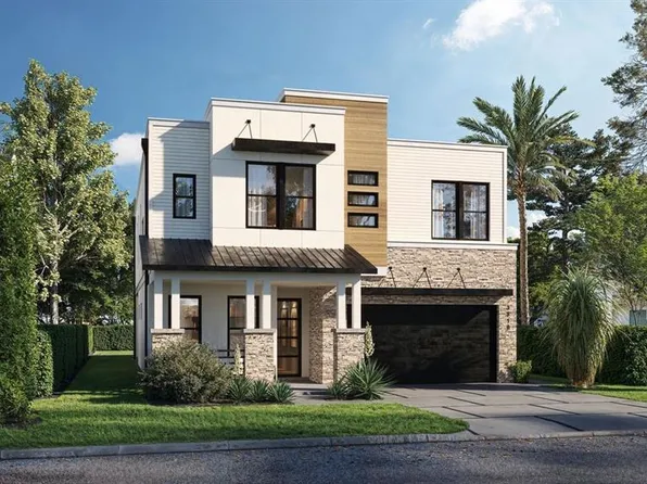 3919 W Leona St, Tampa, FL 33629