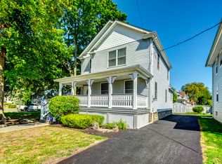 39 Hudson Ave, Red Bank, NJ 07701