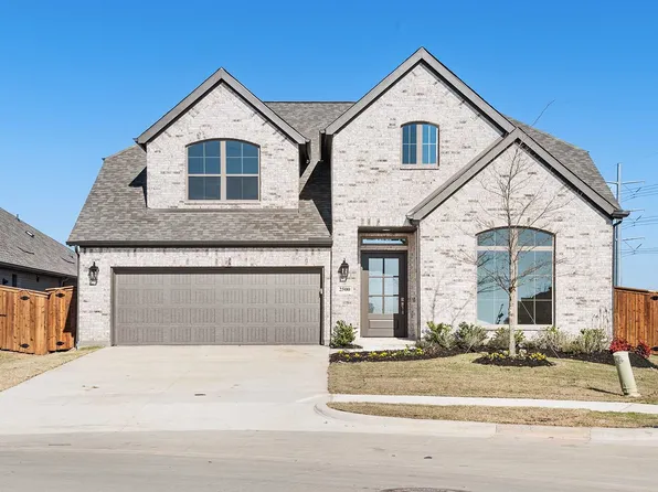 2500 Shady Branch Ln, McKinney, TX 75071