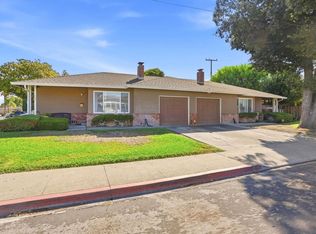 2491-2493 Monticello Way, Santa Clara, CA 95051