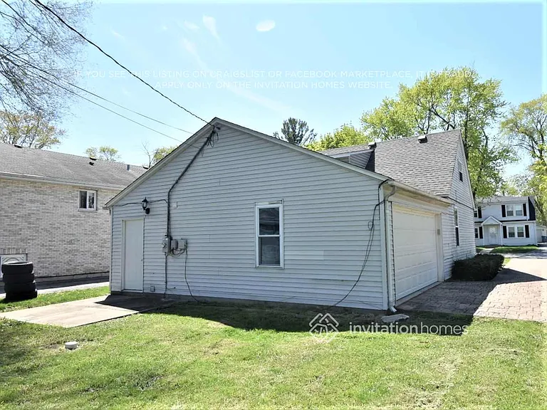 11521 S Karlov Ave — Photo 19