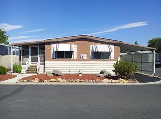 125 Trojan Dr, Carson City, NV 89706