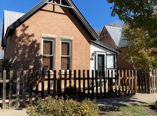 539 E 7th St, Durango, CO 81301