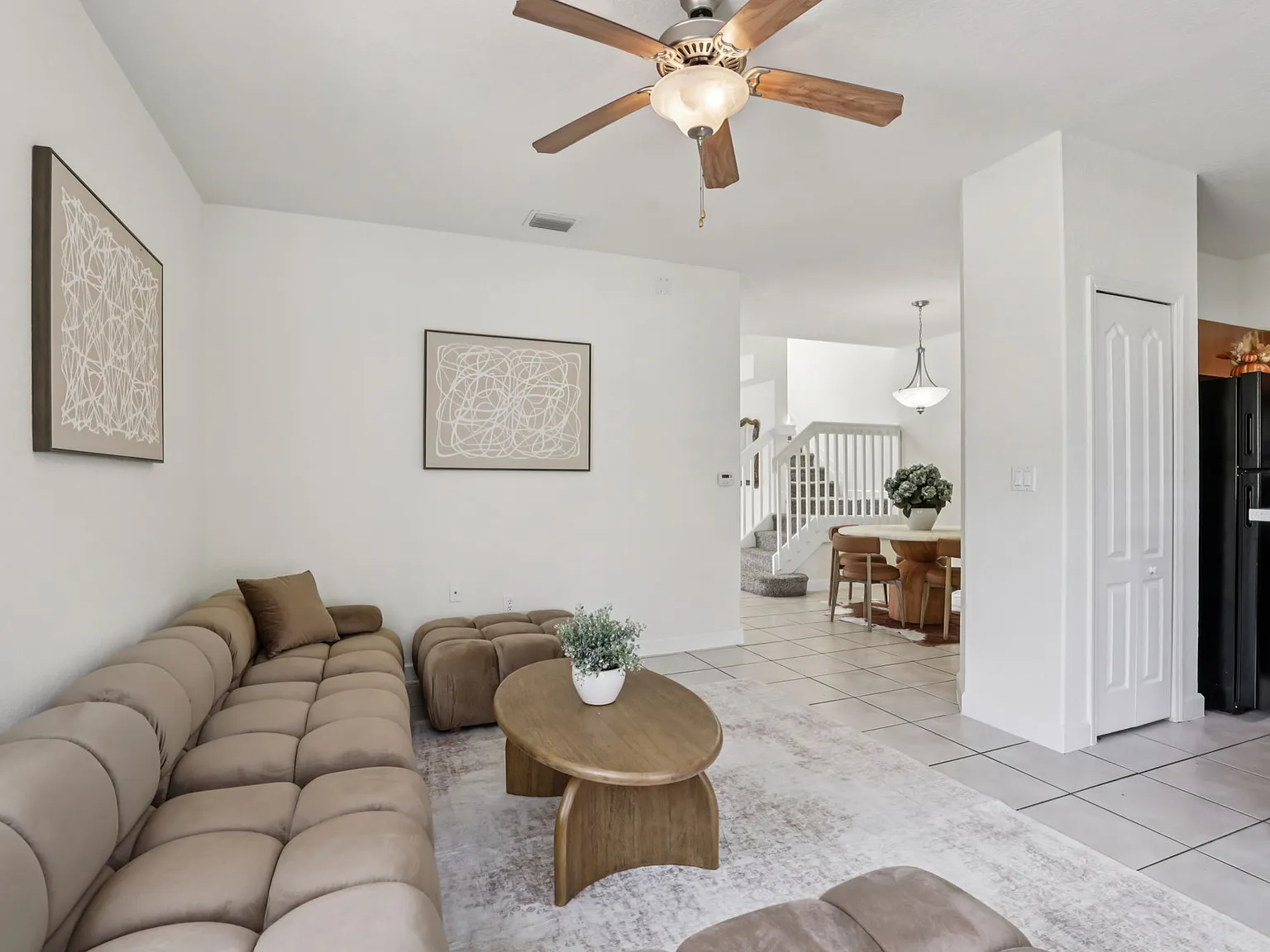Seascape Pointe Townhomes — Photo 3