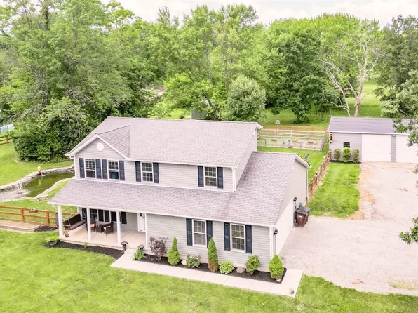 738 Lorelei Dr, Williamsburg, OH 45118