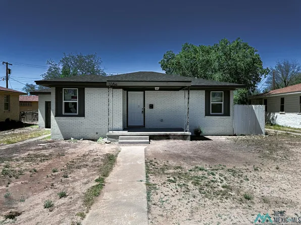 1304 S Lea Ave, Roswell, NM 88203