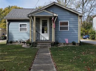 712 S State St, Greenfield, IN