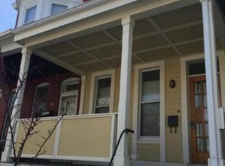 929 Gorsuch Ave, Baltimore, MD 21218