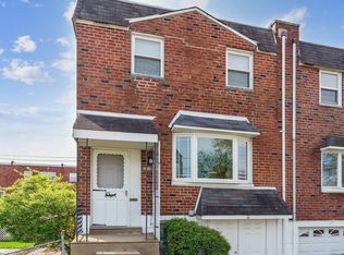 12655 Dunks Ferry Rd, Philadelphia, PA 19154