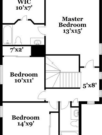 2nd image of 8425 Saddle Valley St