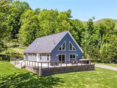 17 Freeman Avery Road, Olive, NY, 12461