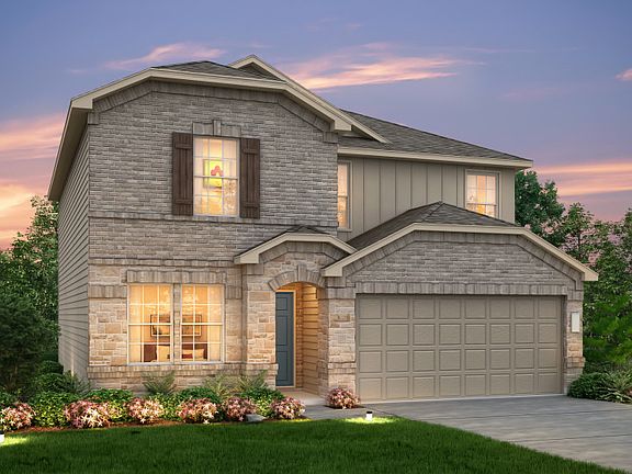 Home Exterior S