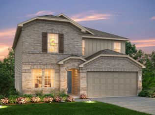 1200 Cliffbrake Way, Georgetown, TX 78626