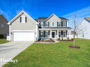 3562 Courage Ct SW, Concord, NC 28027