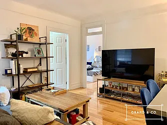 Rented by Grand & Co.