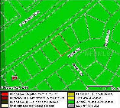 5th image of Wylam Dr