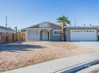 712 W Robertson Rd, Ridgecrest, CA 93555