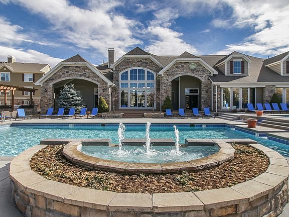 4th image of 10200 Park Meadows Dr #5119325