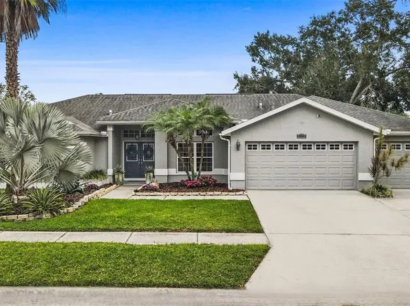 5200 Camberlea Ave, Zephyrhills, FL 33541