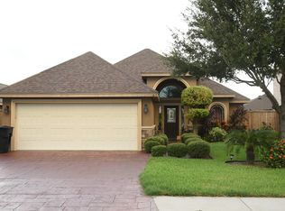 4817 N 47th St, McAllen, TX 78504