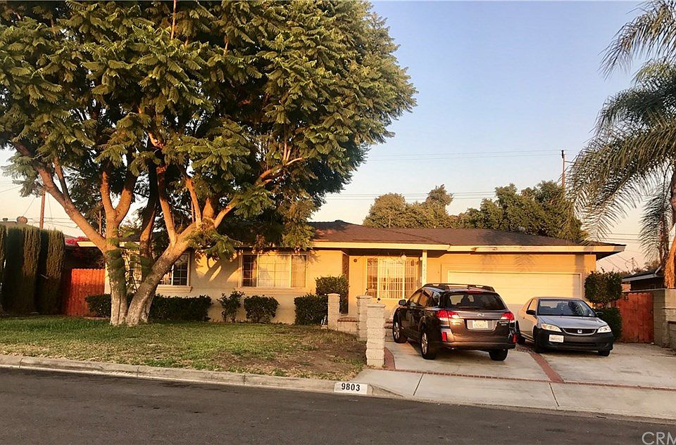 1st image of 9803 Camarena Ave