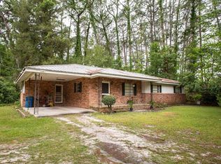 1805 Hampton Ave, Waycross, GA 31503