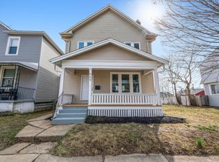 569 E Mithoff St, Columbus, OH 43206