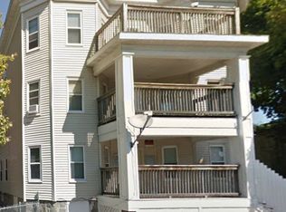 1 Aspinwall Rd #3R, Dorchester Center, MA 02124