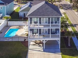 301 11th Ave S, North Myrtle Beach, SC 29582