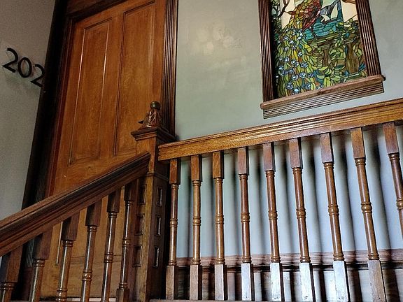 3rd image of 415 E Lafayette St #202